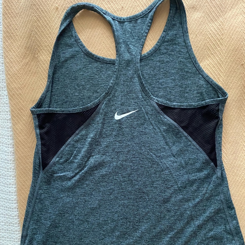Nike Workout Tank - 3 for $25 item